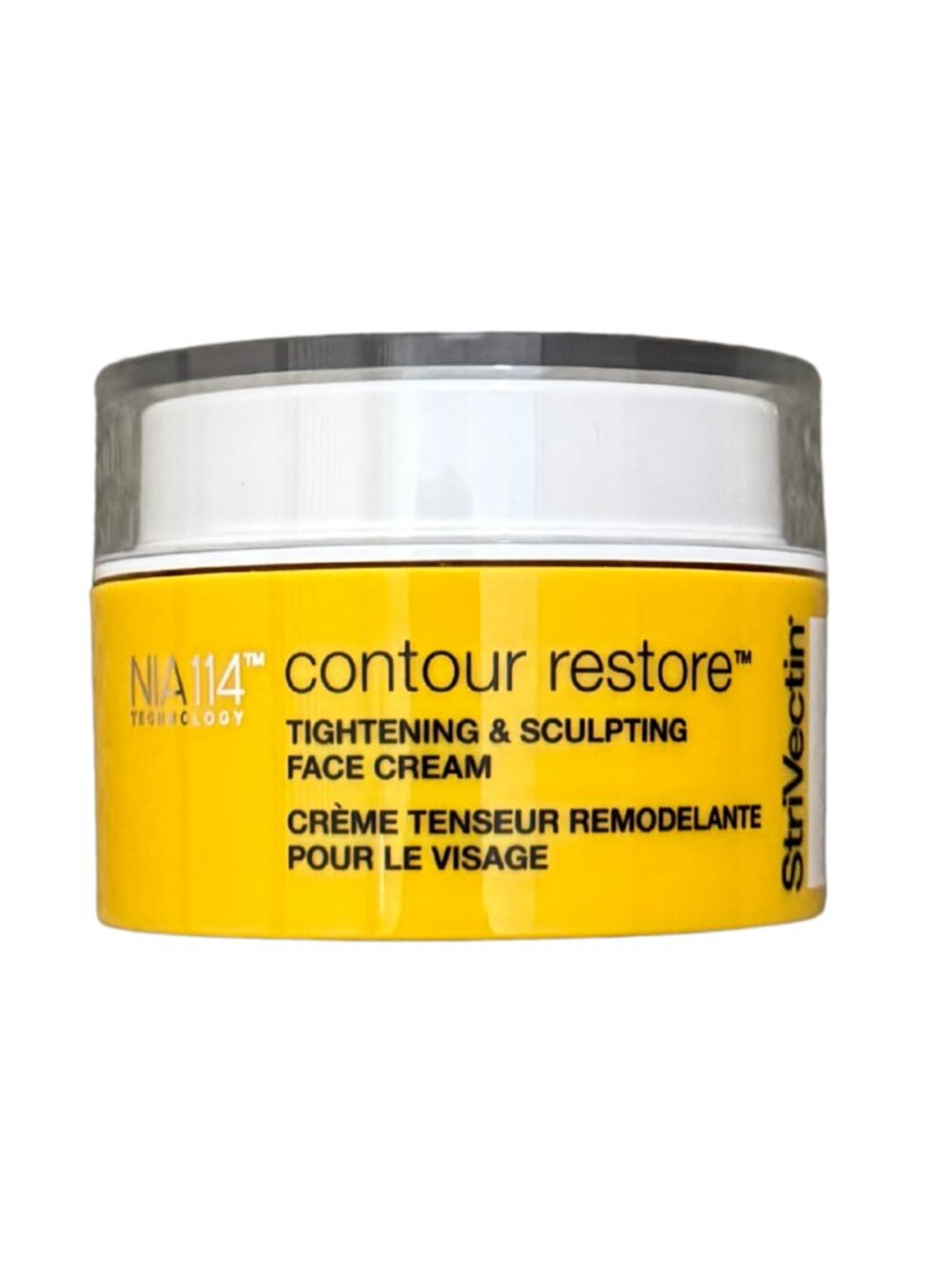 Contour Restore® Tightening & Sculpting Face Cream – Brand New